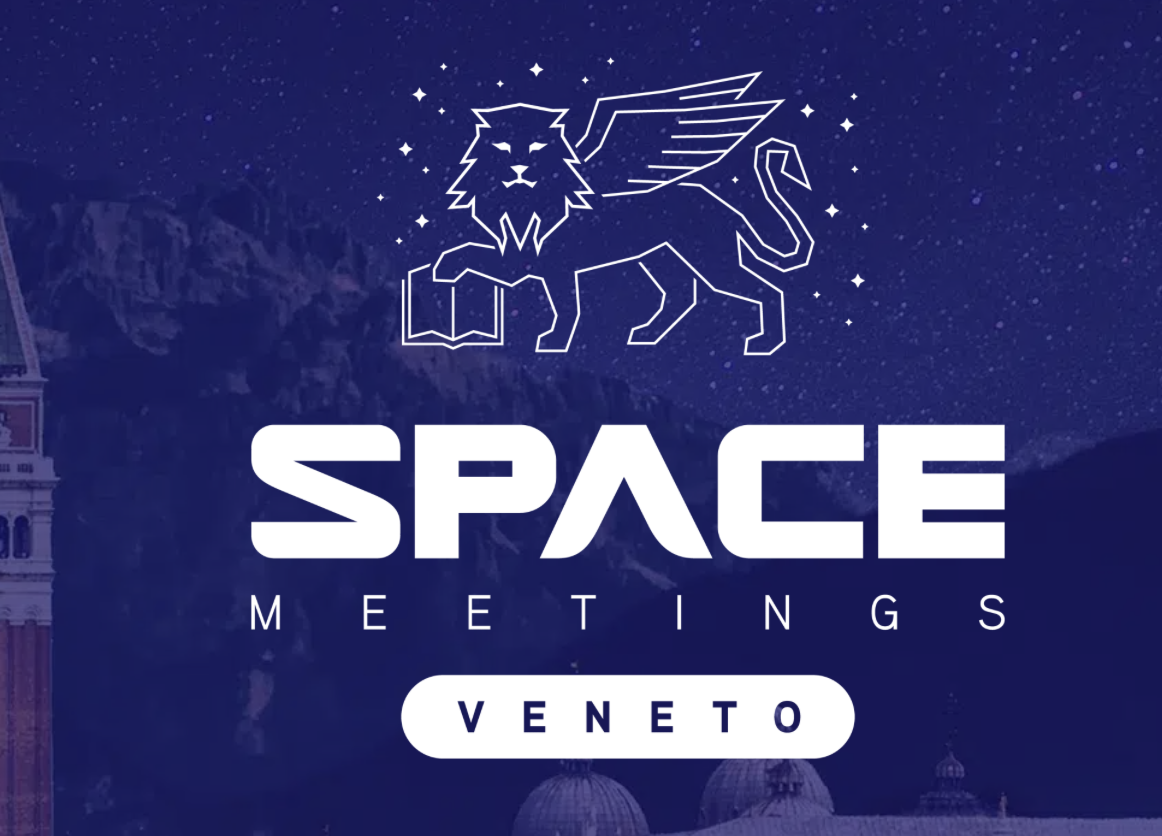 Space Meetings Veneto